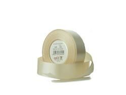 ALIGA stuha 12/32m -62 béžová hladká /4/