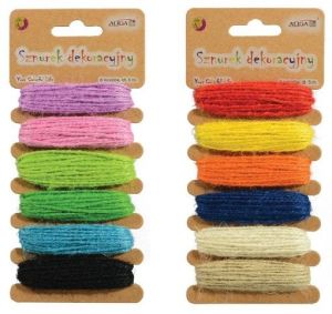 ALIGA provázek RT-9094 6bar.x5m /12/