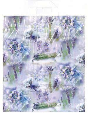 LIKA taška PE 15kg Levandule /50/