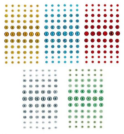 ALIGA kamínky JET-5224