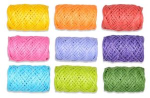 ALIGA provázek papírový SZP-1140 /9