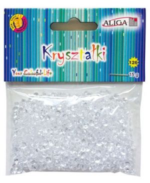 ALIGA krystalky MT-3748 3g