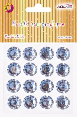 ALIGA kamínky JET-4140 16mm