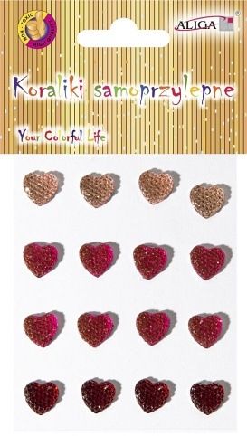 ALIGA kamínky JET-2411