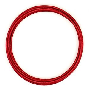 ALIGA drátek DA-3616 2mm*2m červený