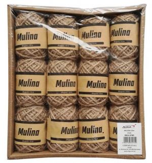 ALIGA bavlnka MUL-5740 10m