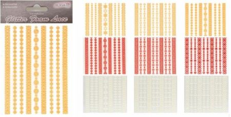 ALIGA samolepka FG-307