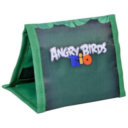PS peněženka na krk ANGRY BIRDS ABH-002
