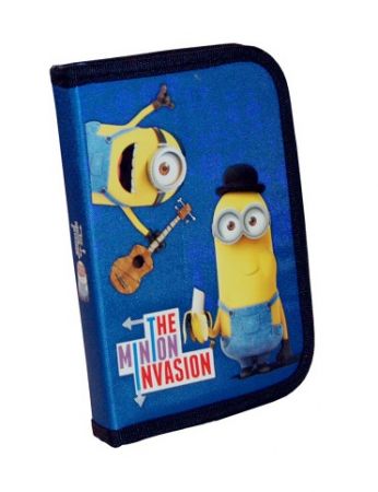 Mimoni penál 1 zip 2kl London