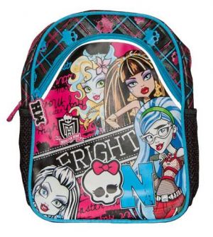 Monster High batoh dětský