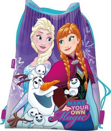 FROZEN pytel na přezůvky