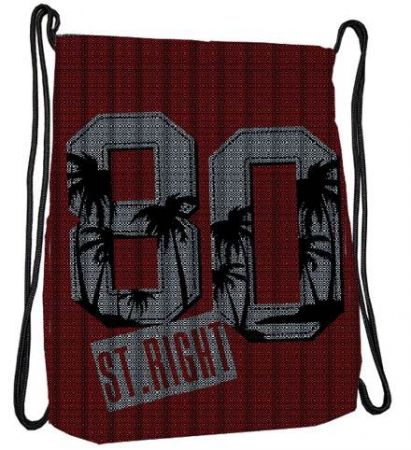 ST.RIGHT vak na záda SO11 EIGHTY