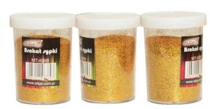 ALIGA brokát MT-6584 100g