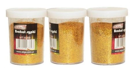 ALIGA brokát MT-6584 100g