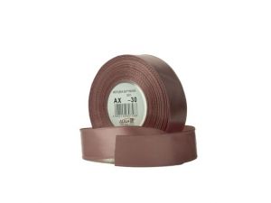 ALIGA stuha 12/32m -30 fialová hladk/4/