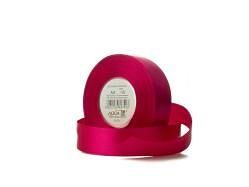 ALIGA stuha 12/32m -10 růžová hladká