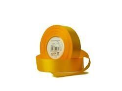 ALIGA stuha 12/32m -15 oranž. hladká /