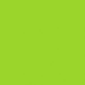 Papír samolepící A4 10ks zelený fluo