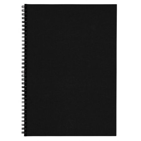 Skicák v deskach A5/90l 90g SP Art Exper