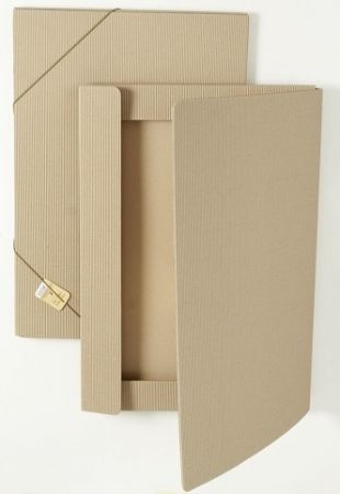 Desky EKO A2/1,5cm s gumou KRESKA