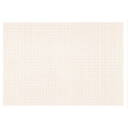 Blok milimetrový A2/20l KRESKA