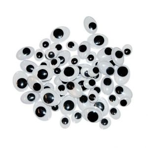 BREWIS oči RO5 8,10,12 54ks oválne