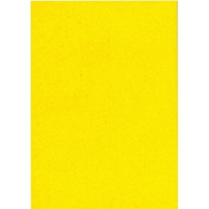 CREATIVE Filc F410-02 2mm žlutý 10ks