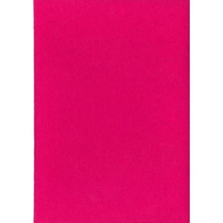 CREATIVE Filc F410-05 2mm růžový 10ks