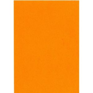 CREATIVE Filc FC4-03 A4 1mm oranžový 10k