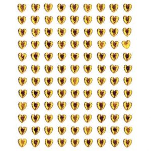 BREWIS kaminky DS54 108ks samolepící