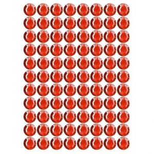 BREWIS kamínky DS12 240ks červené