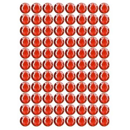 BREWIS kaminky DS32 88ks červené /10/