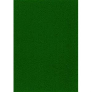CREATIVE Filc FC4-11 A4 1mm zelený tm.