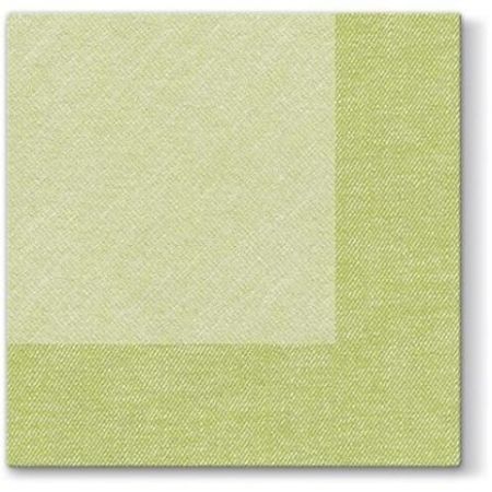 PAW Airlaid ubr.40x40 50ks Bamberg green