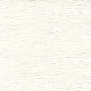 Krepový papír 01 bílý 50x200cm