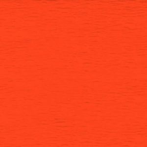 Krepový papír 06 oranžový 50x200cm
