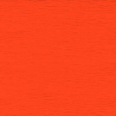 Krepový papír 06 oranžový 50x200cm