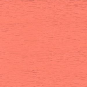 Krepový papír 10 lososový 50x200cm