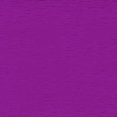 Krepový papír 13 fialový 50x200cm