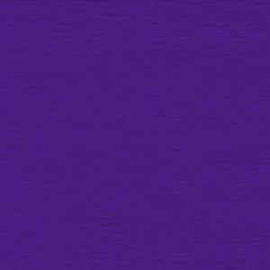 Krepový papír 15 tm.fialový 50x200cm