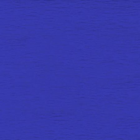 Krepový papír 17 modrý 50x200cm