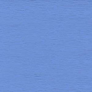 Krepový papír 18 sv.modrý 50x200cm