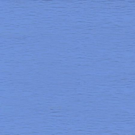 Krepový papír 18 sv.modrý 50x200cm