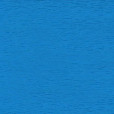 Krepový papír 19 tm.tyrkysový 50x200cm