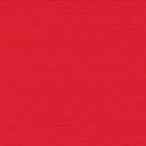 Krepový papír 08 červený 50x200cm