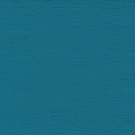 Krepový papír 21 zelenomodrý 50x200cm