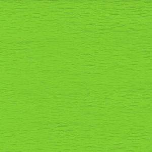 Krepový papír 22 sv.zelený 50x200cm