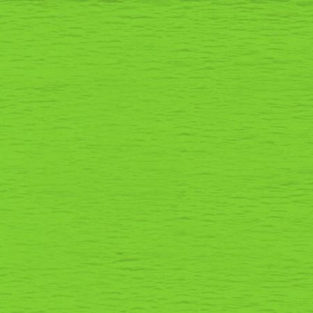Krepový papír 22 sv.zelený 50x200cm
