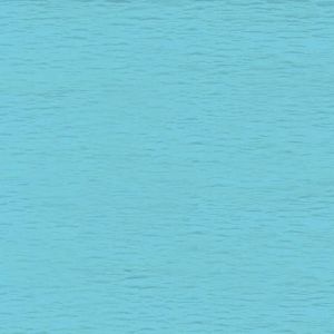 Krepový papír 20 sv.tyrkysový 50x200cm