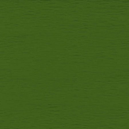 Krepový papír 25 tm.trávový 50x200cm